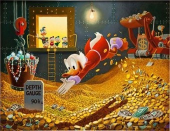 It_s Not the Money you Want