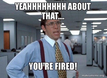 Is it Time to Fire your Financial Advisor