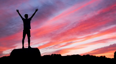 The Importance of Goals