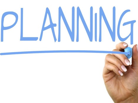 he Real Value of Planning isn’t the Plan