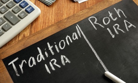 Roth IRA or Traditional, Which One is Right for You