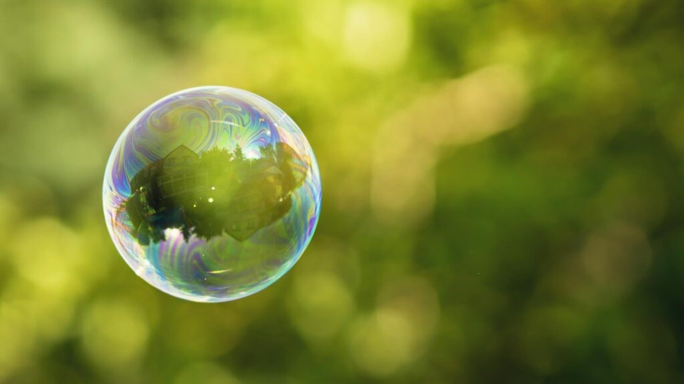 Who Else Wants to Know if We Are in a Bubble and What to do About it ...